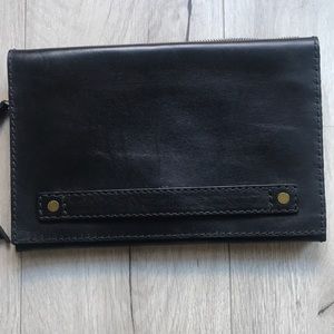 Madewell clutch